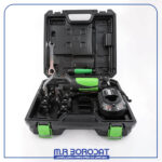 ست پرچ کن شارژی سوپر استارز Super Stars مدل ST-E900A