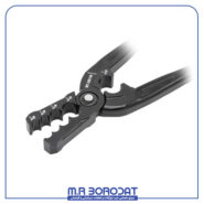 انبر دوپهن گیر لوله سوپر استارز Super Stars مدل ST-301B