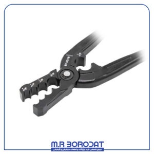 انبر دوپهن گیر لوله سوپر استارز Super Stars مدل ST-301B