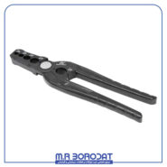 انبر دوپهن گیر لوله سوپر استارز Super Stars مدل ST-301B