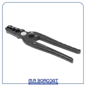 انبر دوپهن گیر لوله سوپر استارز Super Stars مدل ST-301B