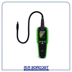 نشت یاب گاز دیجیتال سوپر استارز Super Stars مدل ST-382P