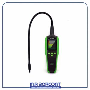 نشت یاب گاز دیجیتال سوپر استارز Super Stars مدل ST-382P