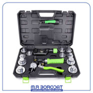 ست گشاد کن هیدرولیک سوپر استارز Super Stars مدل ST-300AL