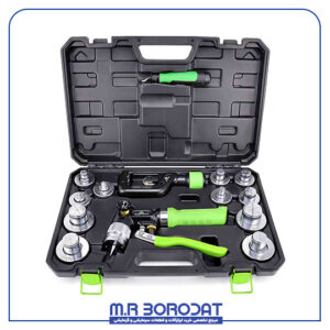 ست گشاد کن هیدرولیک سوپر استارز Super Stars مدل ST-300AL